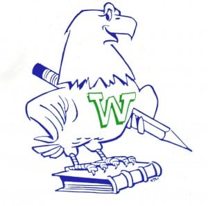 Hawk Walk Logo